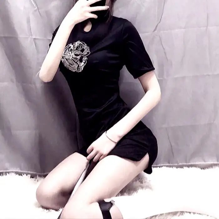 旺夫魔女