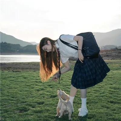 放轻松…随性做